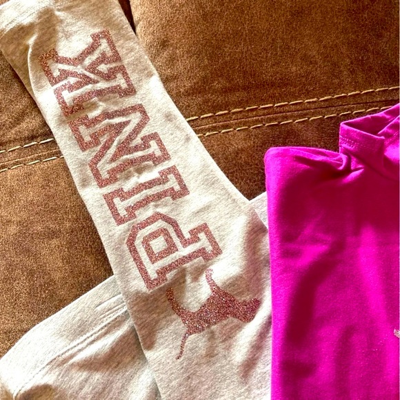 COPY - Girls❤️Leggings Outfit - Picture 5 of 7